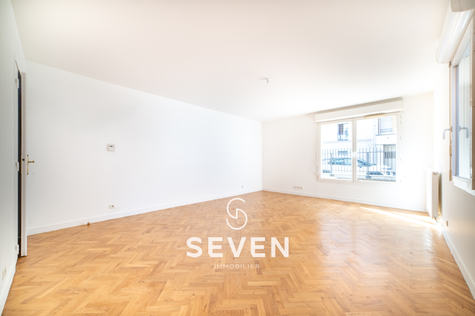 Image_, Appartement, Clichy, ref :F819