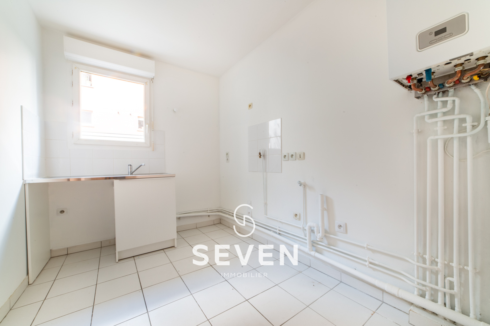 Image_, Appartement, Clichy, ref :F819
