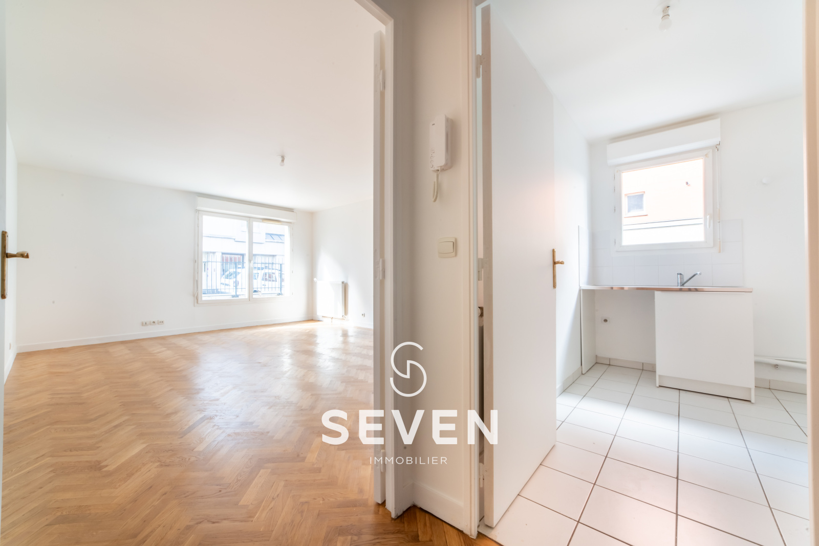 Image_, Appartement, Clichy, ref :F819