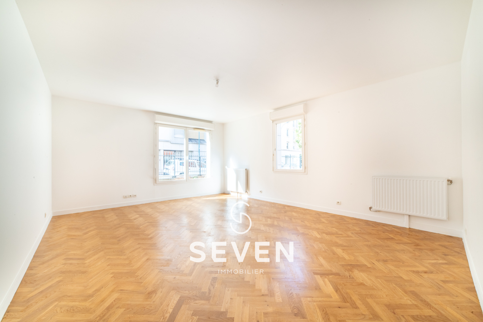 Image_, Appartement, Clichy, ref :F819