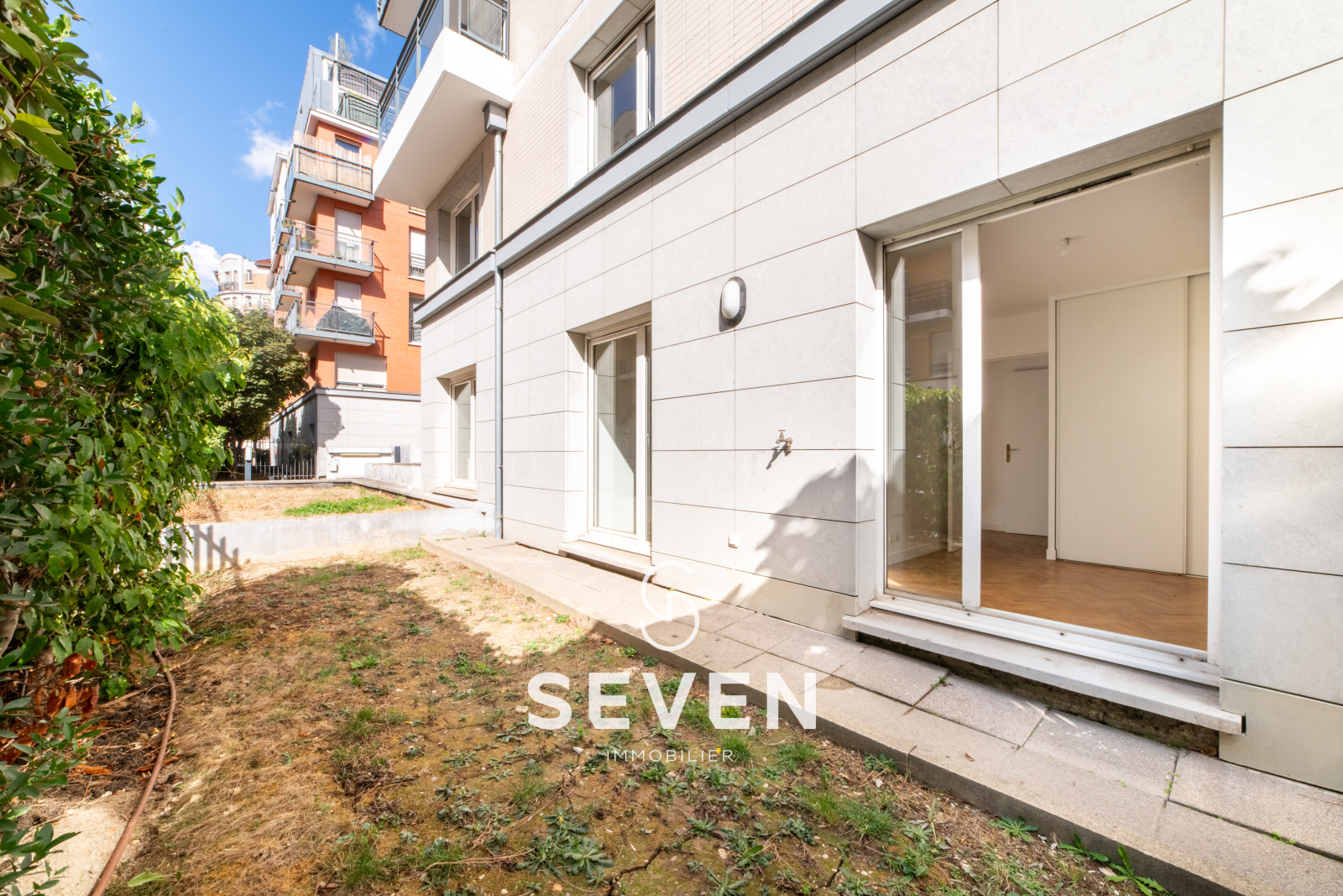 Image_, Appartement, Clichy, ref :F819