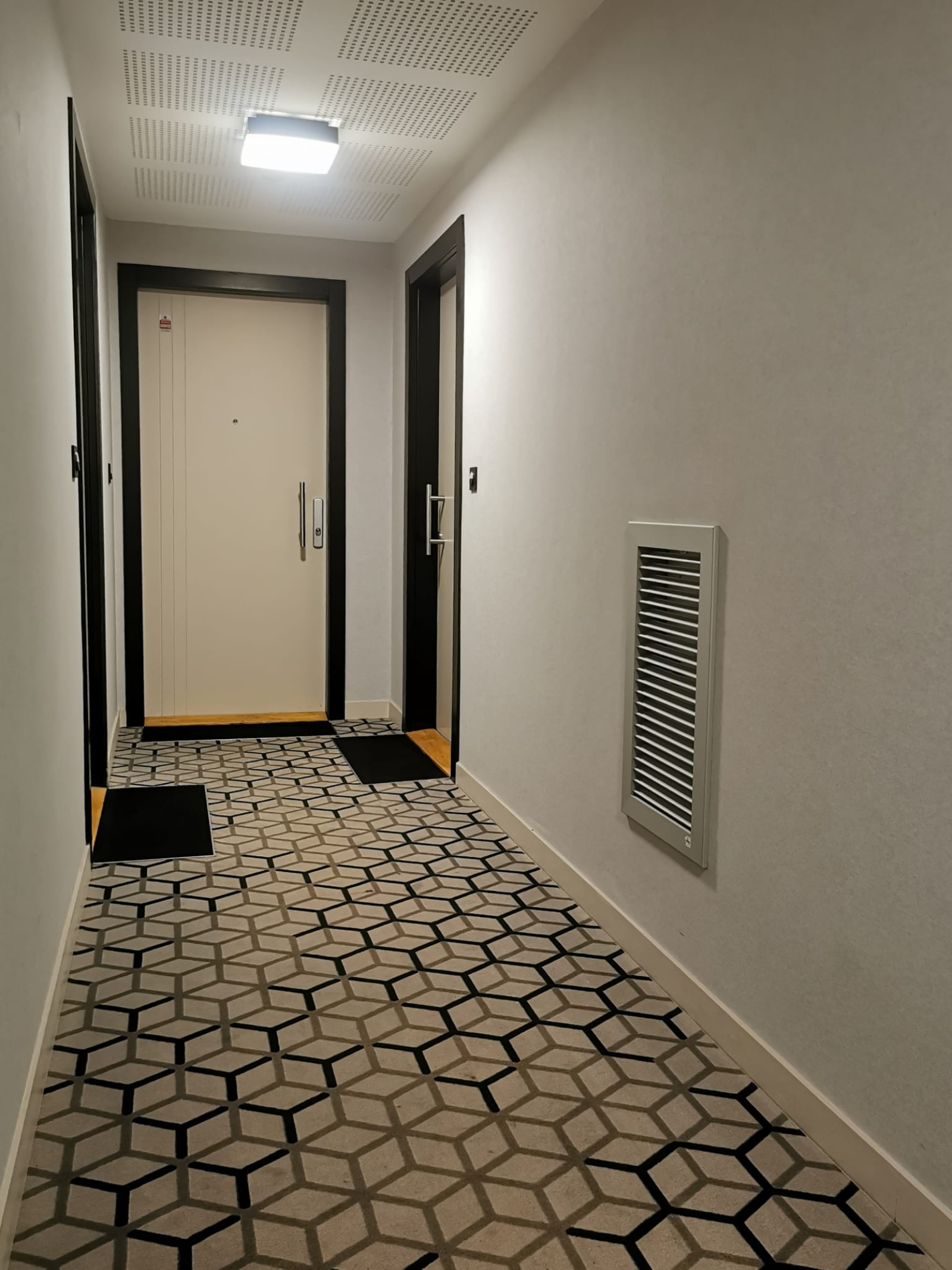 Image_, Appartement, Asnières-sur-Seine, ref :0801