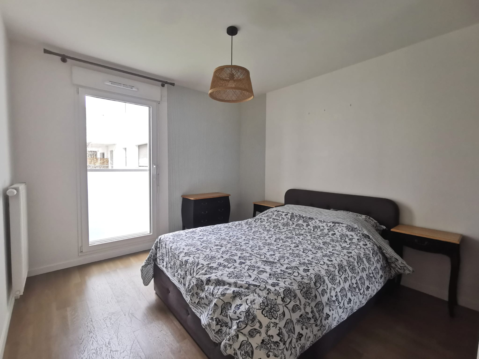 Image_, Appartement, Asnières-sur-Seine, ref :0801