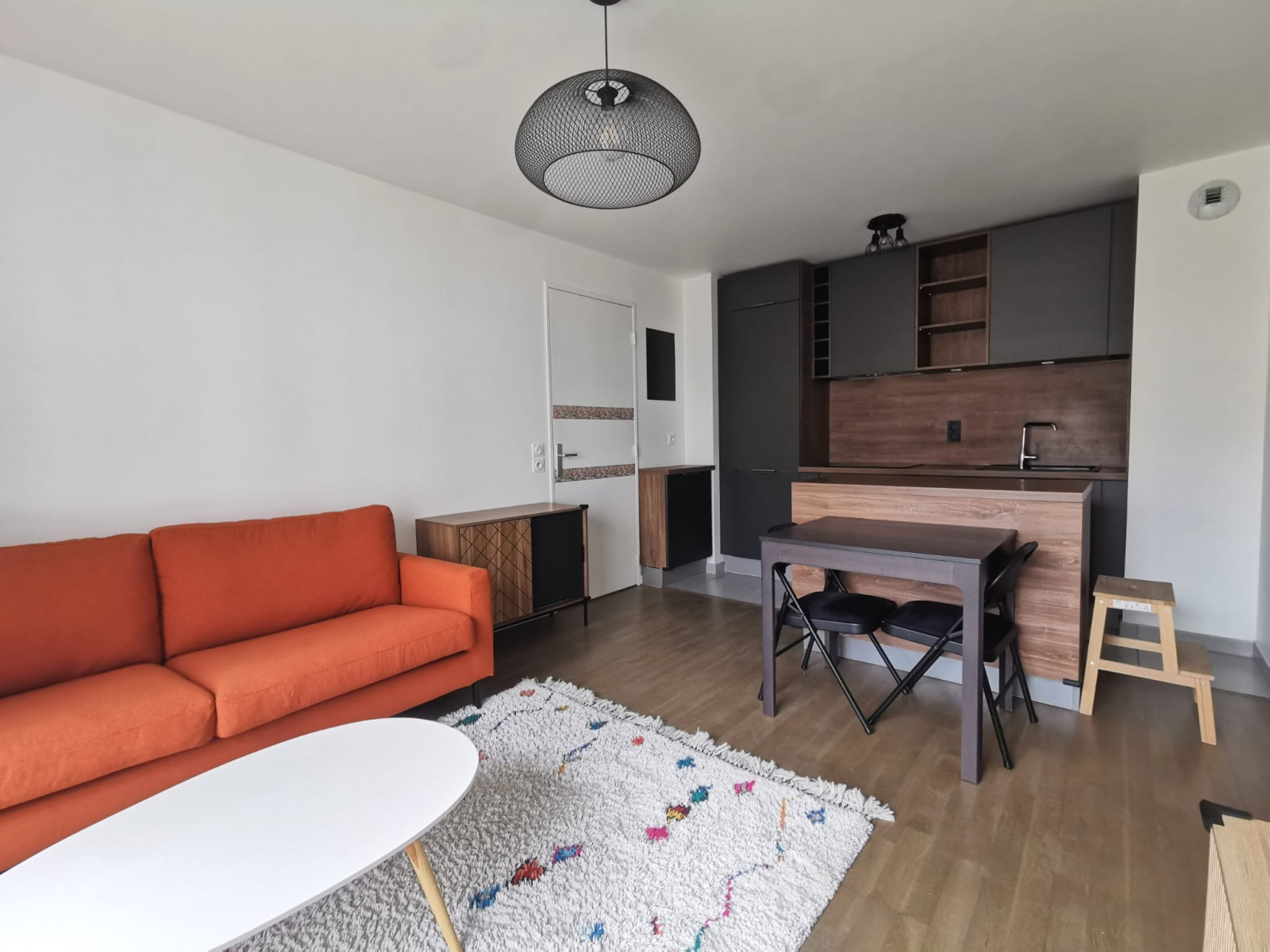 Image_, Appartement, Asnières-sur-Seine, ref :0801