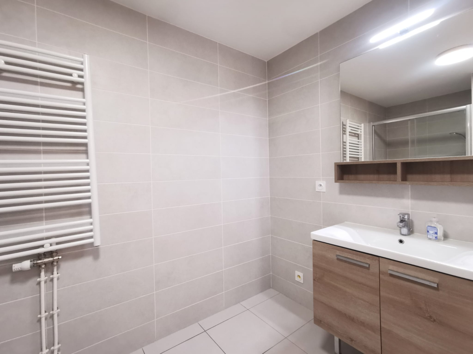 Image_, Appartement, Asnières-sur-Seine, ref :0801