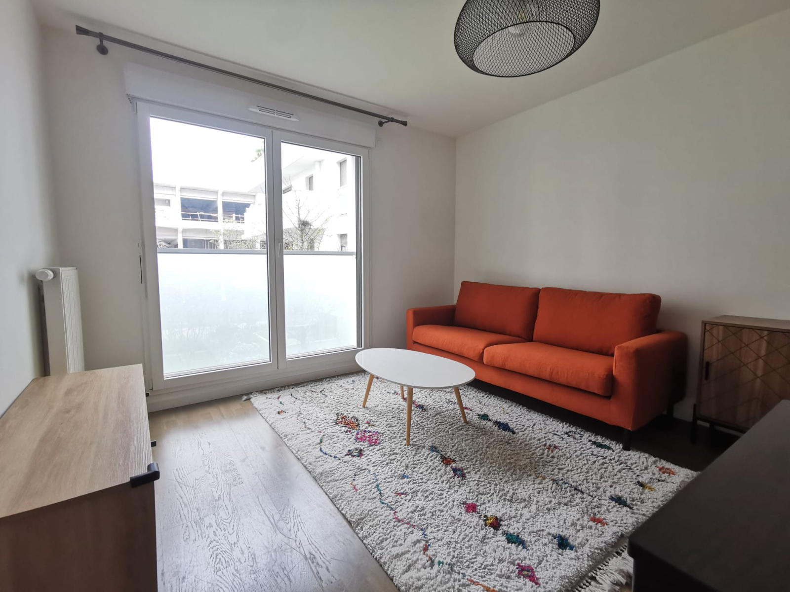 Image_, Appartement, Asnières-sur-Seine, ref :0801