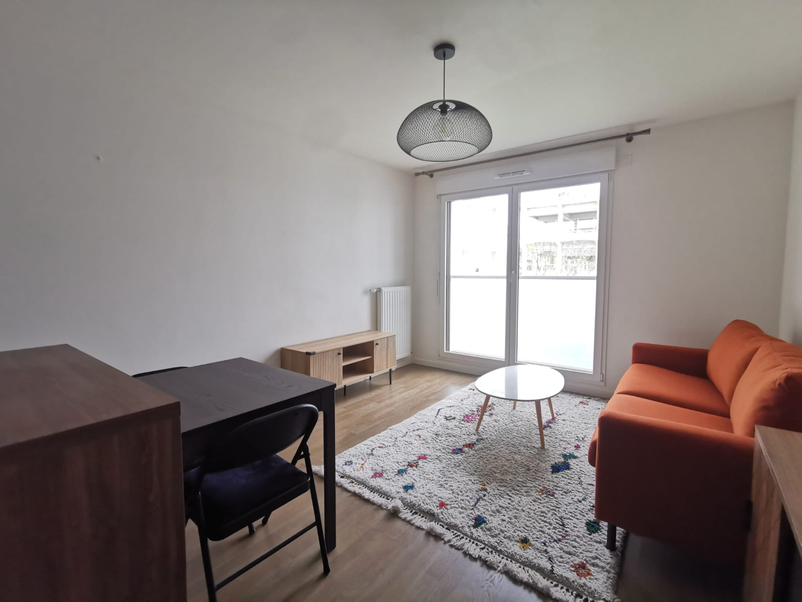 Image_, Appartement, Asnières-sur-Seine, ref :0801