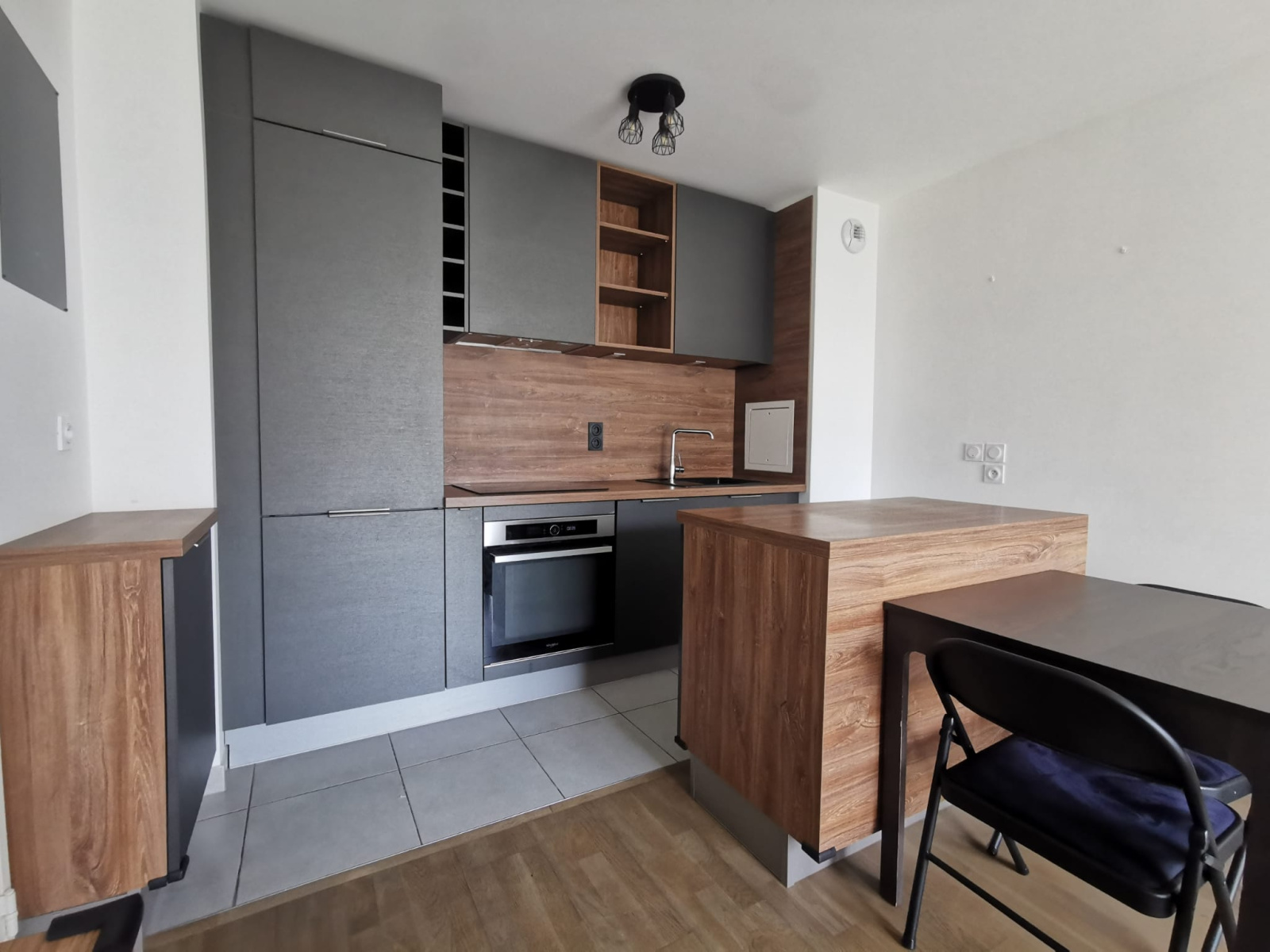 Image_, Appartement, Asnières-sur-Seine, ref :0801
