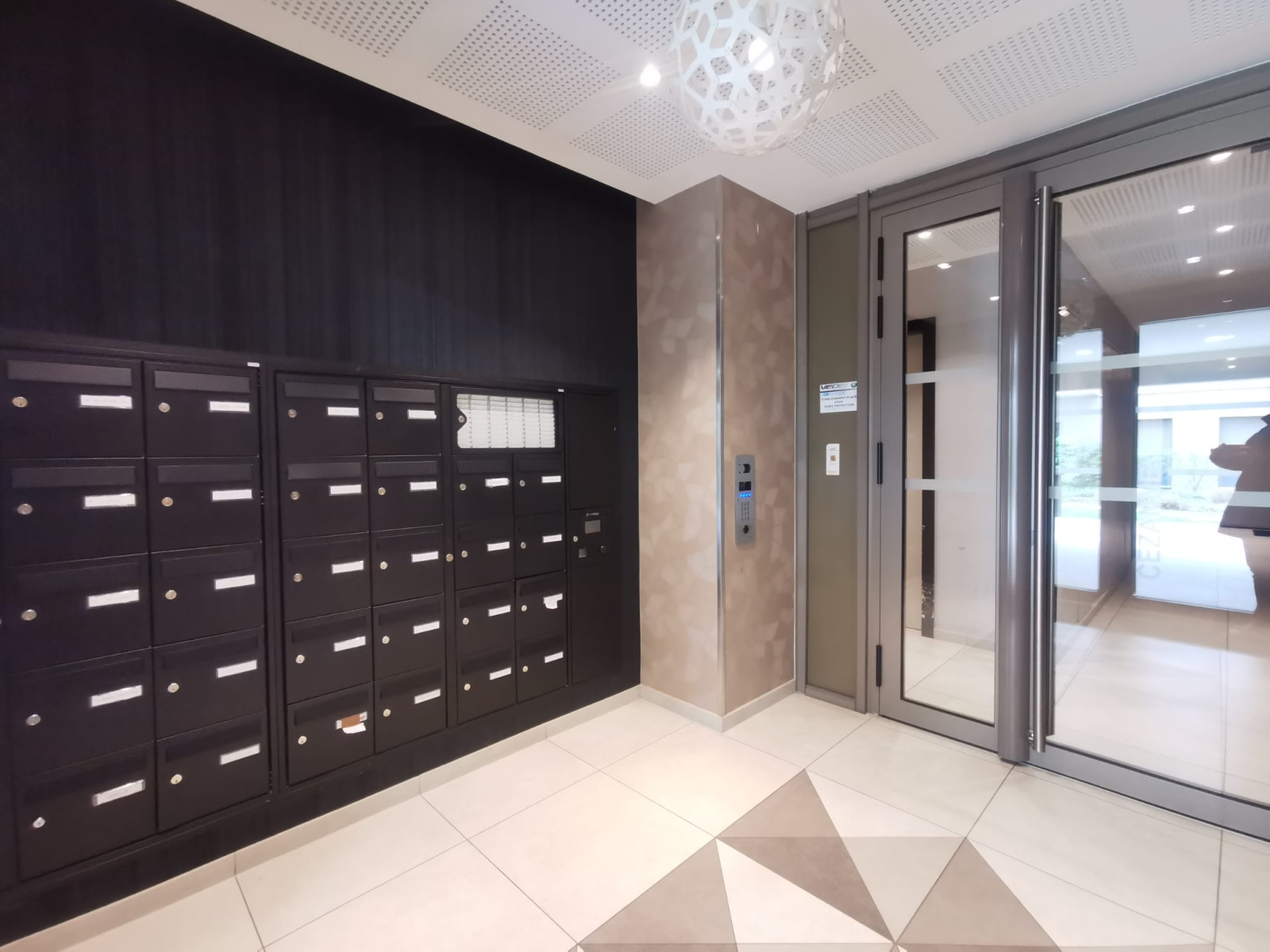 Image_, Appartement, Asnières-sur-Seine, ref :0801