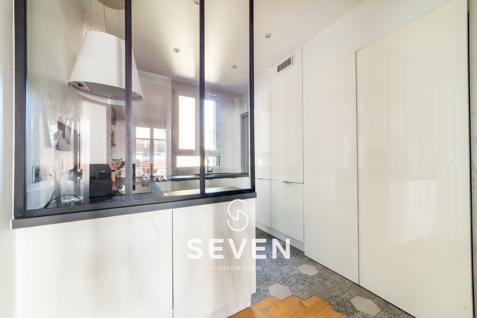 Image_, Appartement, Clichy, ref :MO798