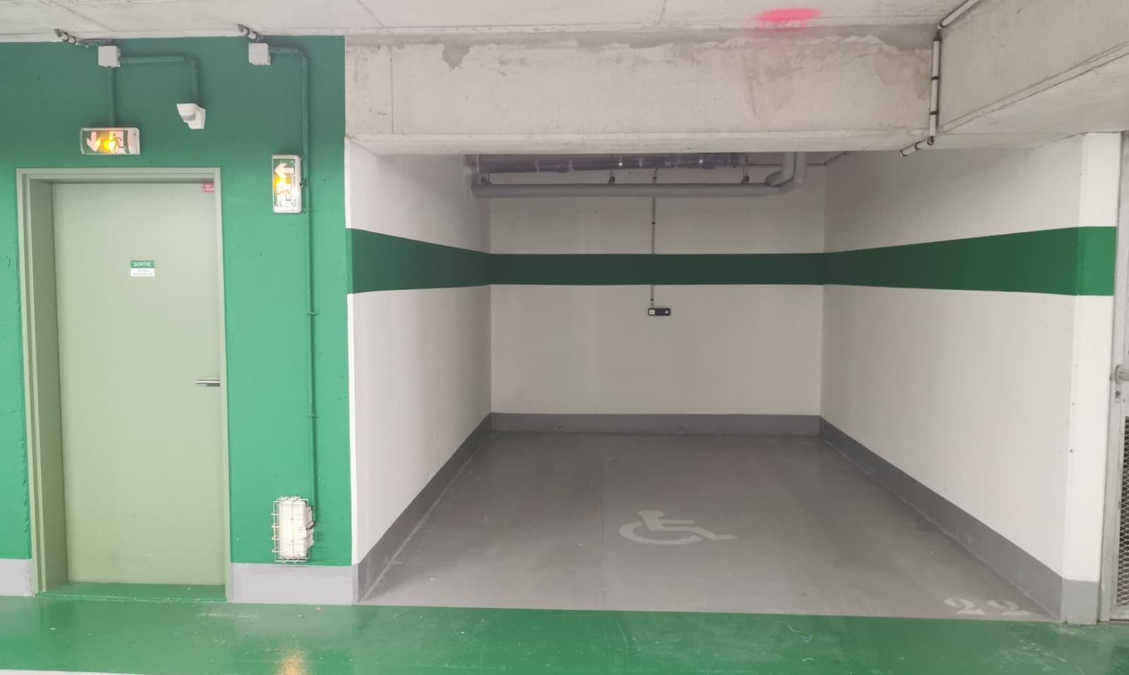 Image_, Parking, Clichy, ref :Park22