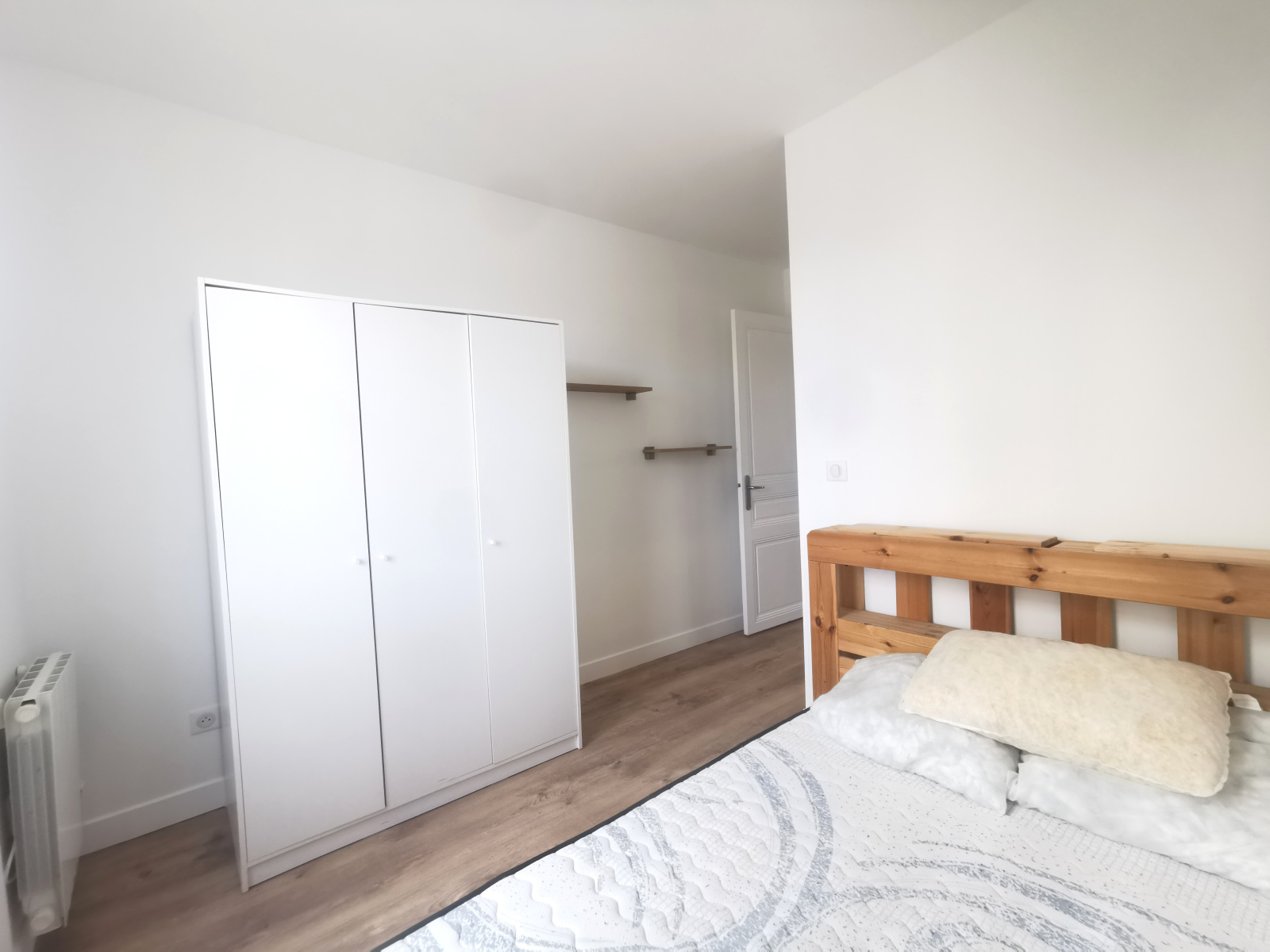 Image_, Appartement, Clichy, ref :L-14