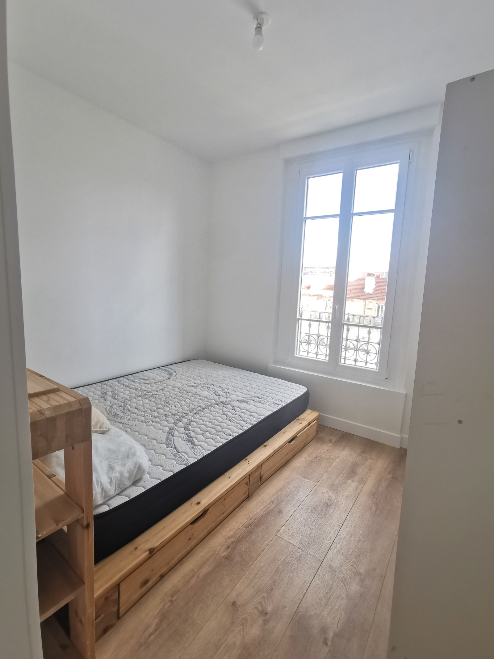 Image_, Appartement, Clichy, ref :L-14
