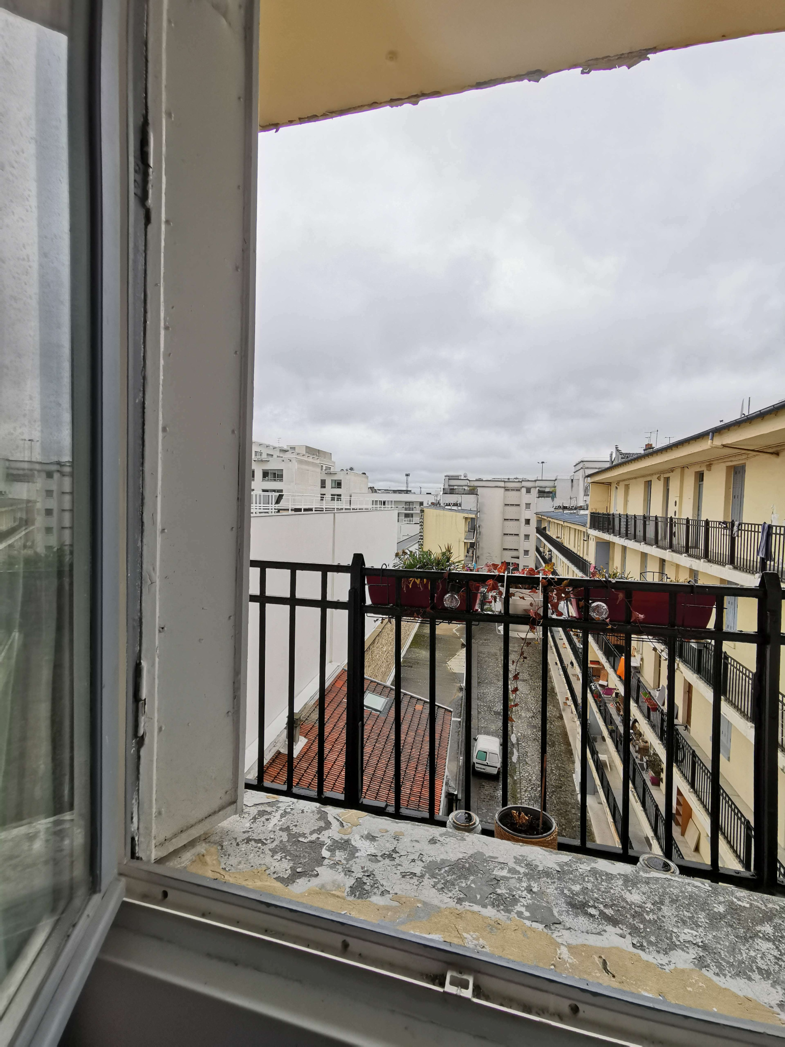 Image_, Appartement, Clichy, ref :L-14