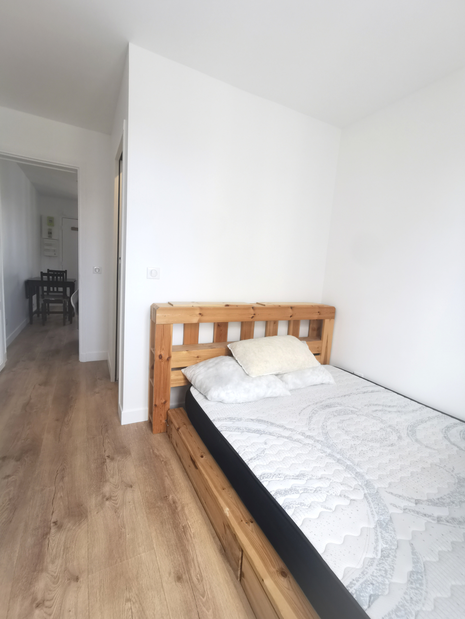 Image_, Appartement, Clichy, ref :L-14