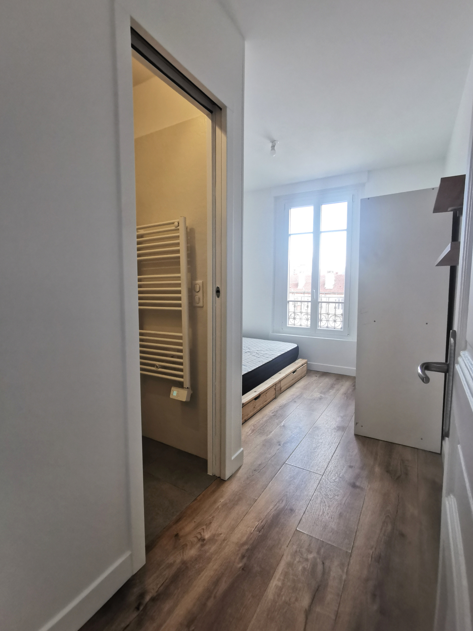 Image_, Appartement, Clichy, ref :L-14