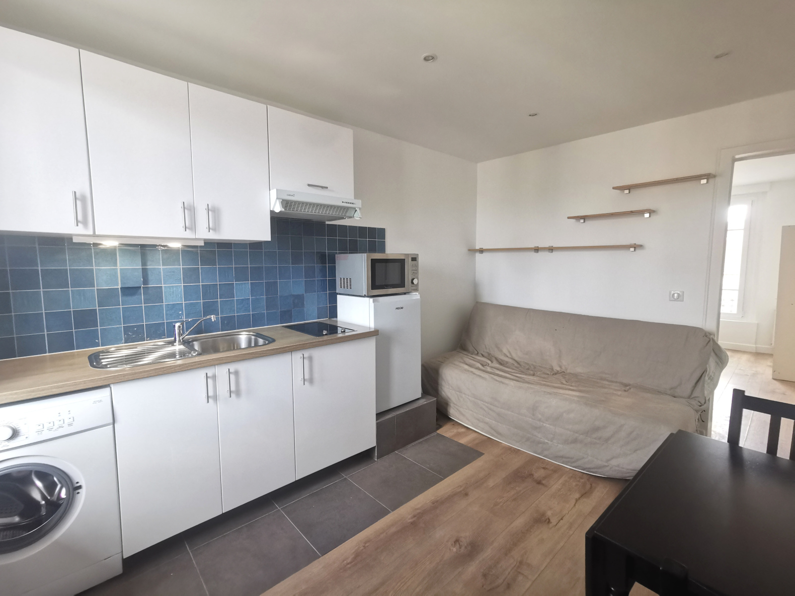 Image_, Appartement, Clichy, ref :L-14
