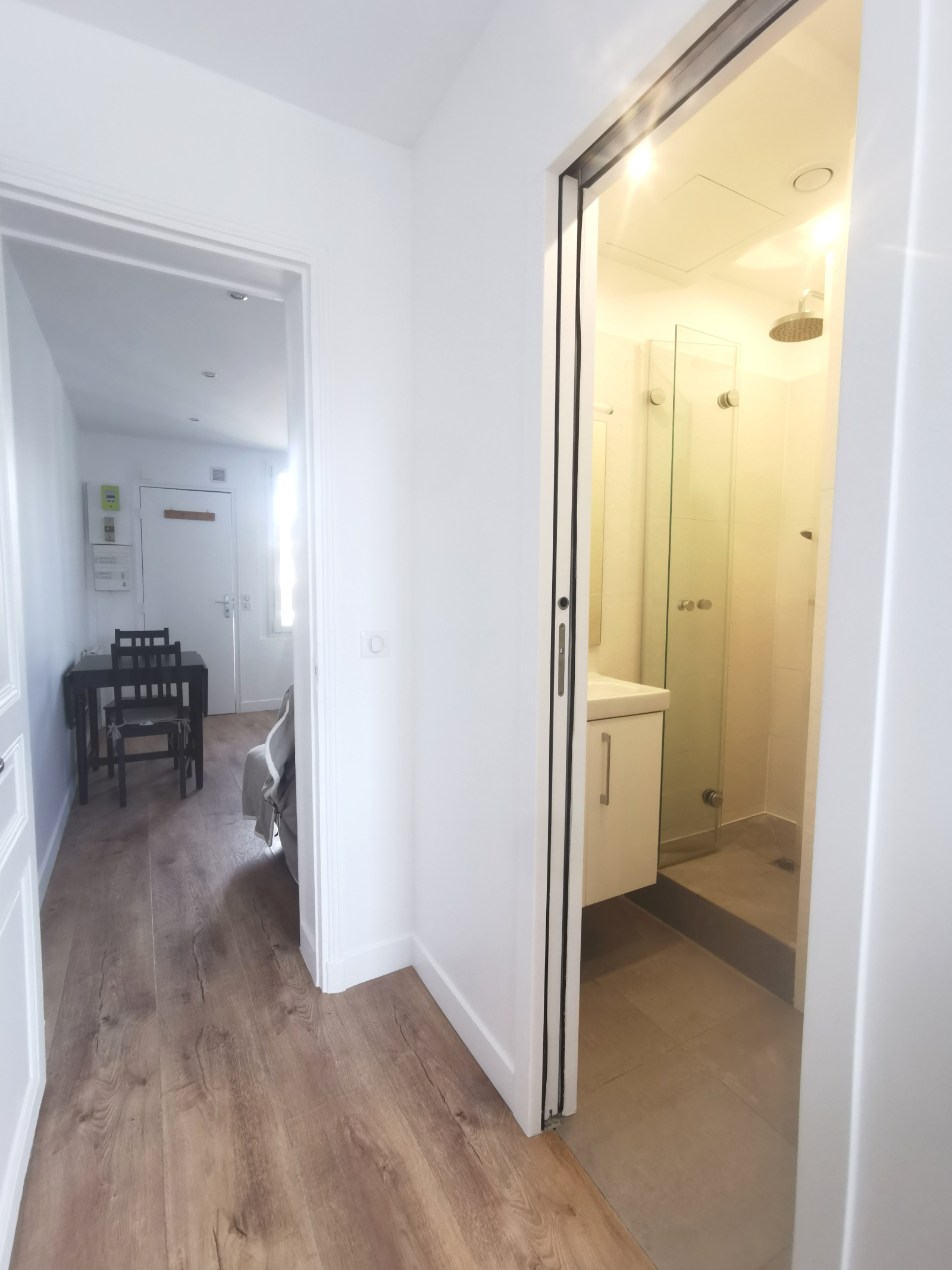 Image_, Appartement, Clichy, ref :L-14