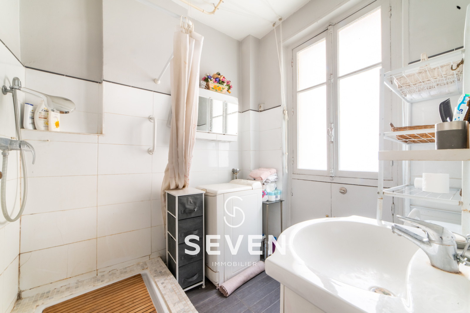 Image_, Appartement, Clichy, ref :802