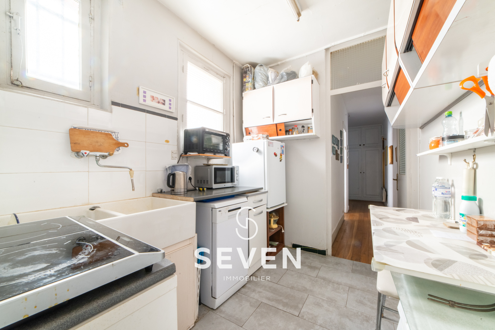 Image_, Appartement, Clichy, ref :802