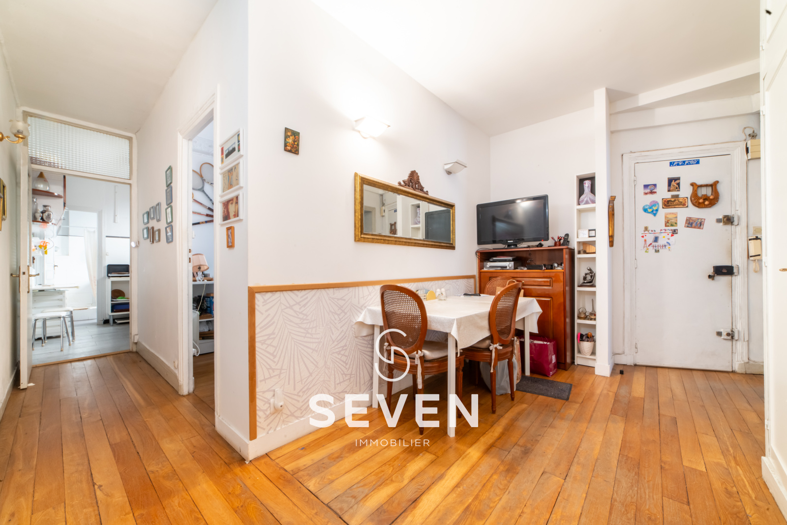Image_, Appartement, Clichy, ref :802