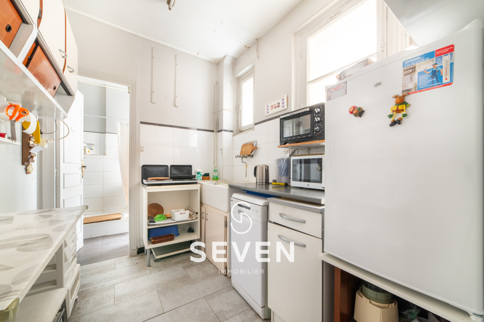 Image_, Appartement, Clichy, ref :802