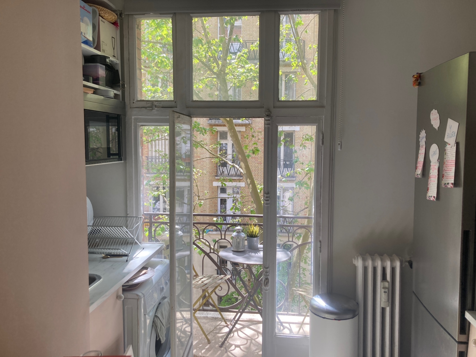 Image_, Studio, Clichy, ref :MO797