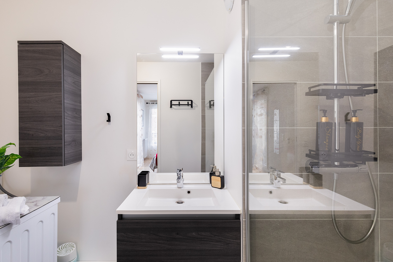 Image_, Appartement, Clichy, ref :766