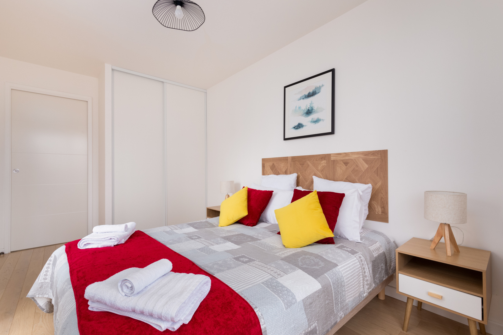 Image_, Appartement, Clichy, ref :766