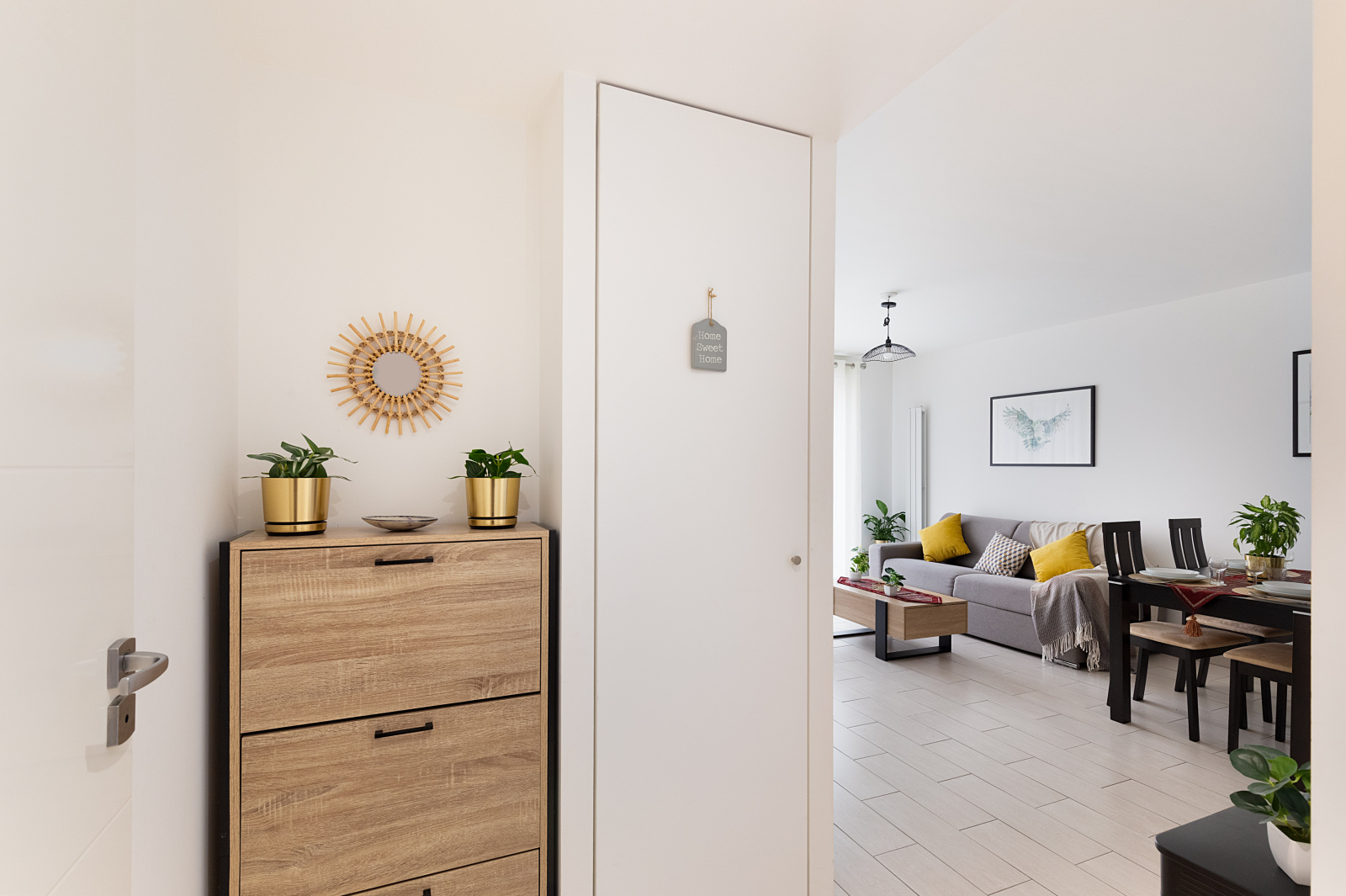 Image_, Appartement, Clichy, ref :766