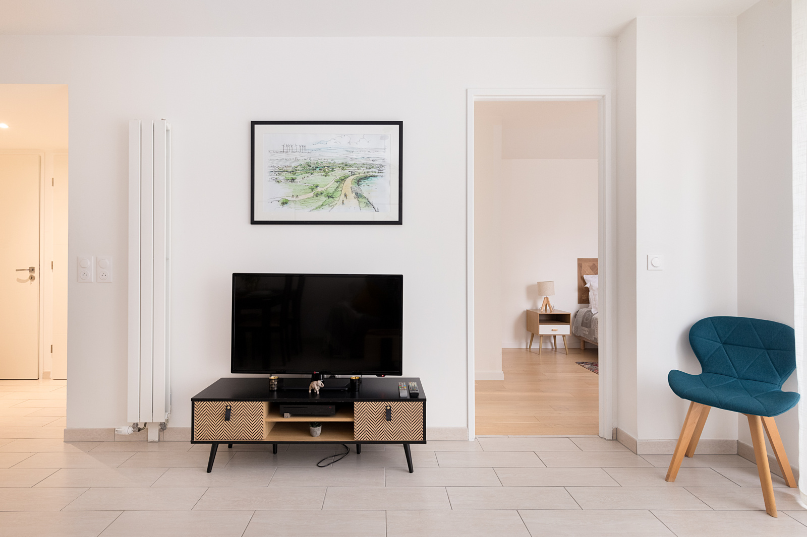 Image_, Appartement, Clichy, ref :766
