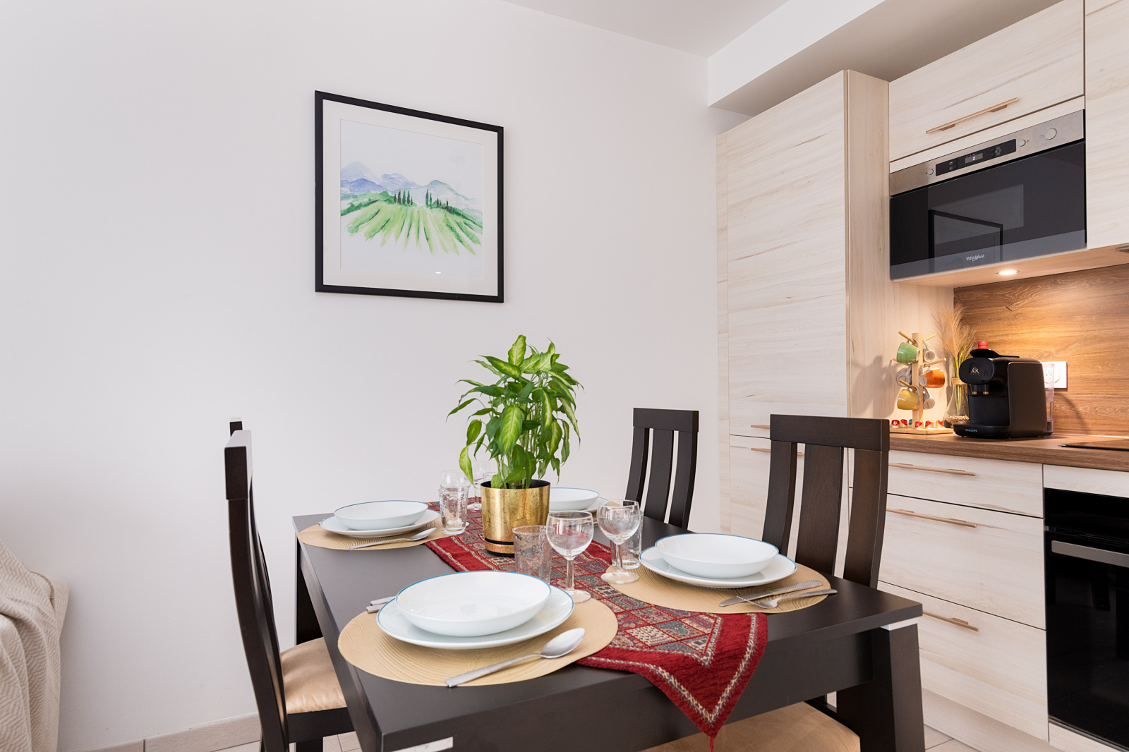 Image_, Appartement, Clichy, ref :766