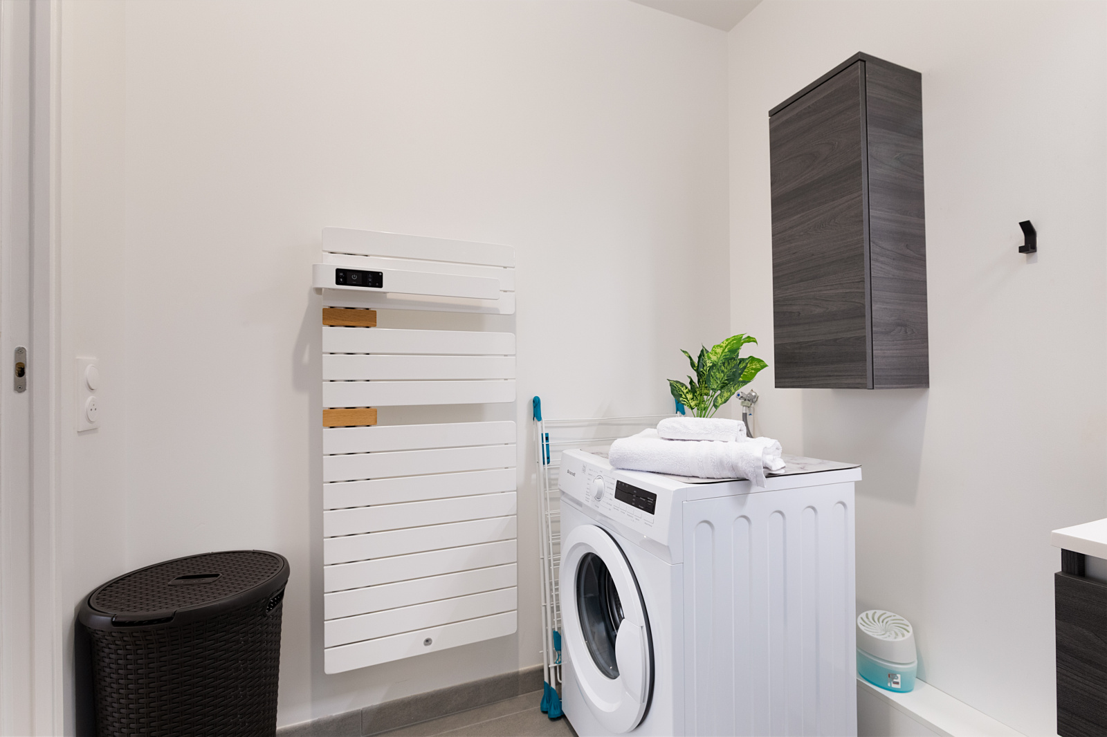 Image_, Appartement, Clichy, ref :766