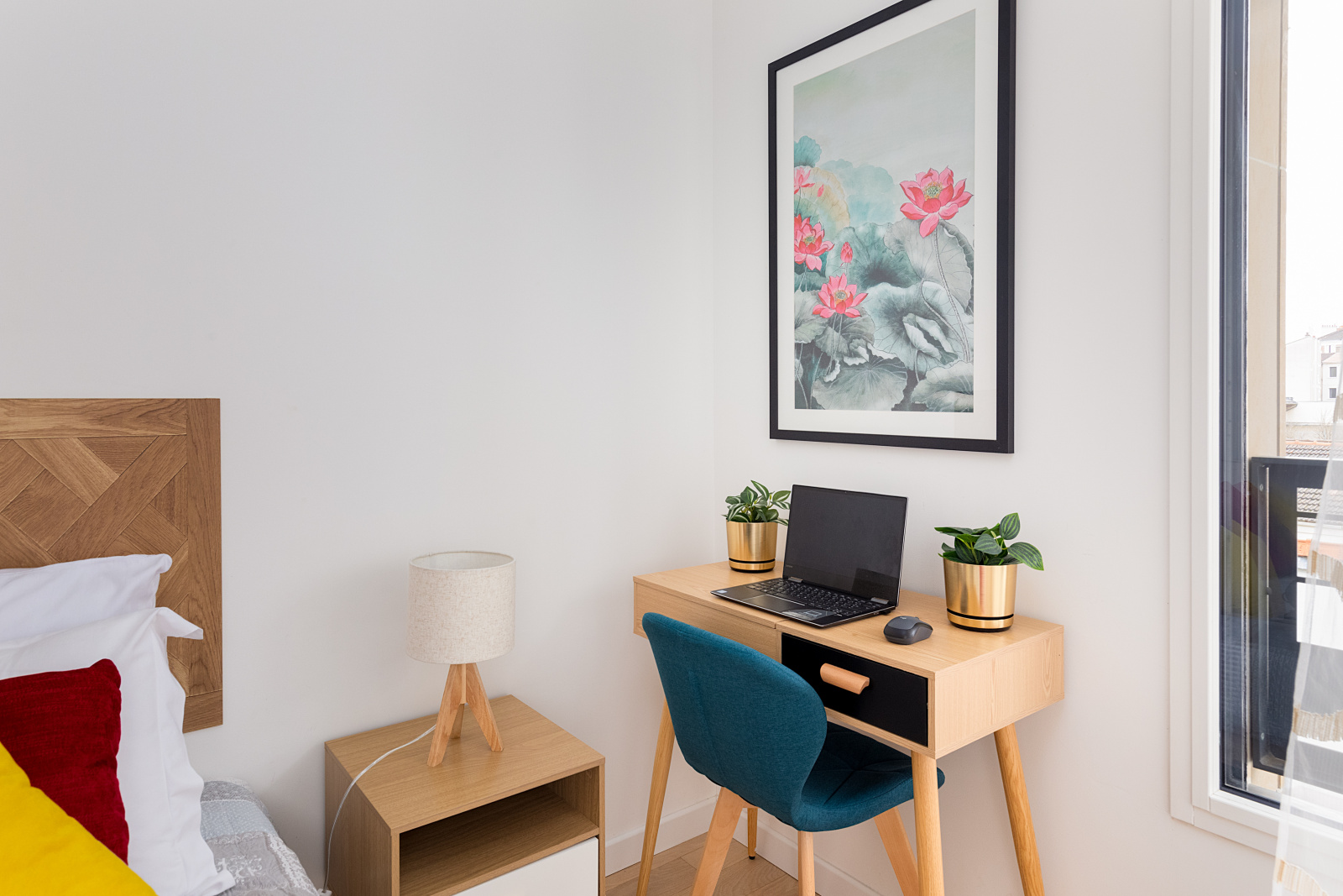 Image_, Appartement, Clichy, ref :766