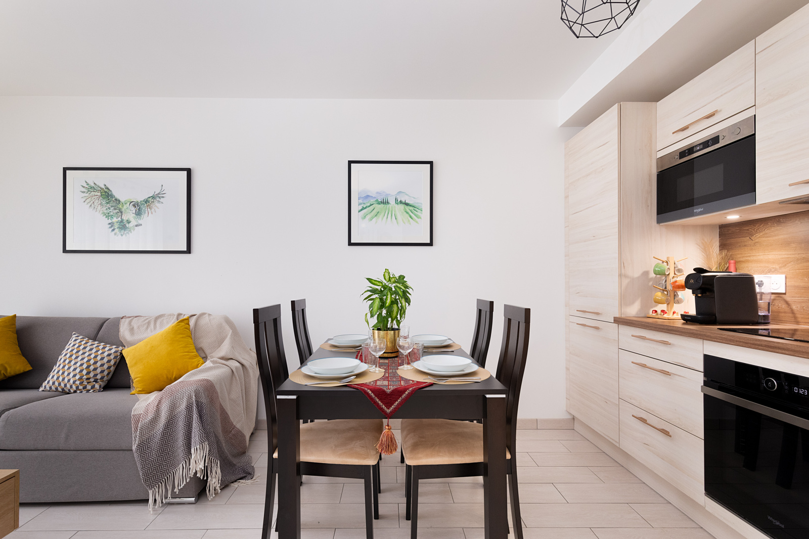 Image_, Appartement, Clichy, ref :766