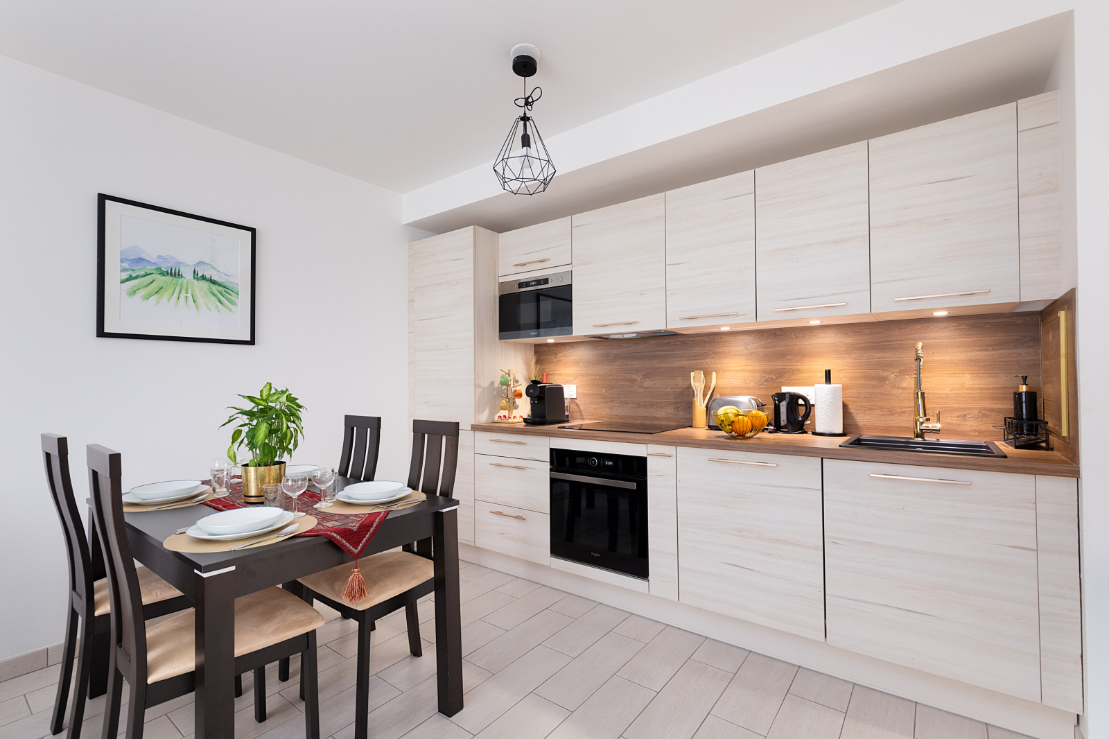 Image_, Appartement, Clichy, ref :766