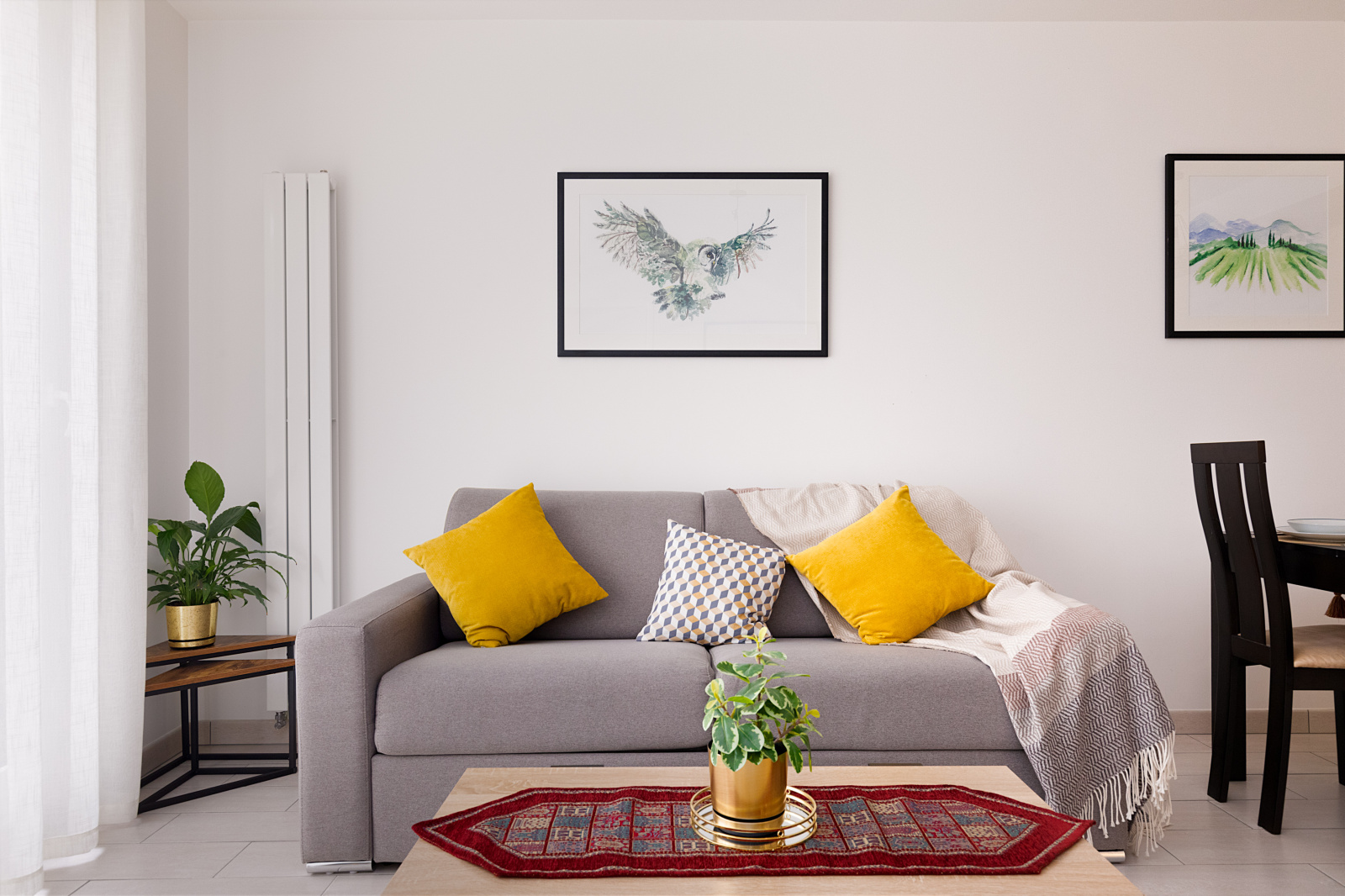 Image_, Appartement, Clichy, ref :766