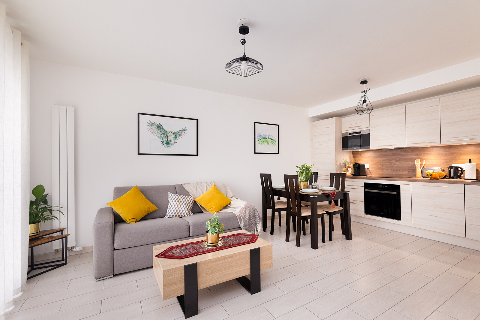 Image_, Appartement, Clichy, ref :766