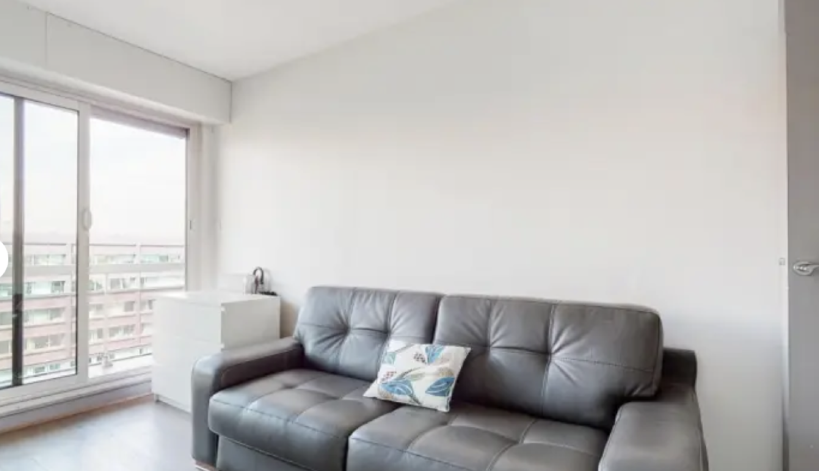 Image_, Appartement, Clichy, ref :EF454