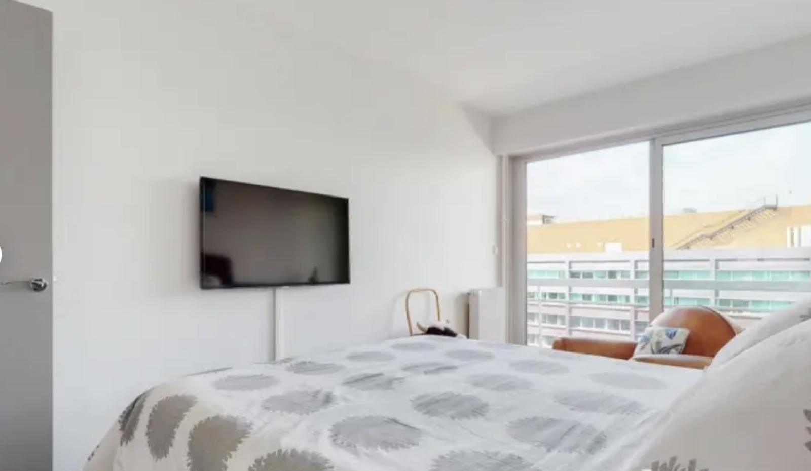 Image_, Appartement, Clichy, ref :EF454