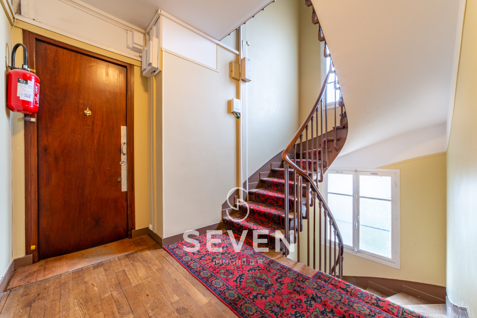 Image_, Appartement, Clichy, ref :MO777