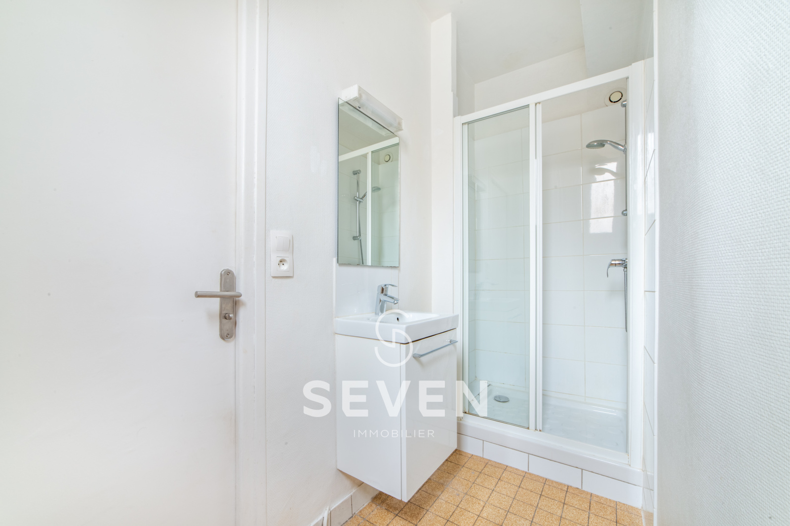 Image_, Appartement, Clichy, ref :MO777