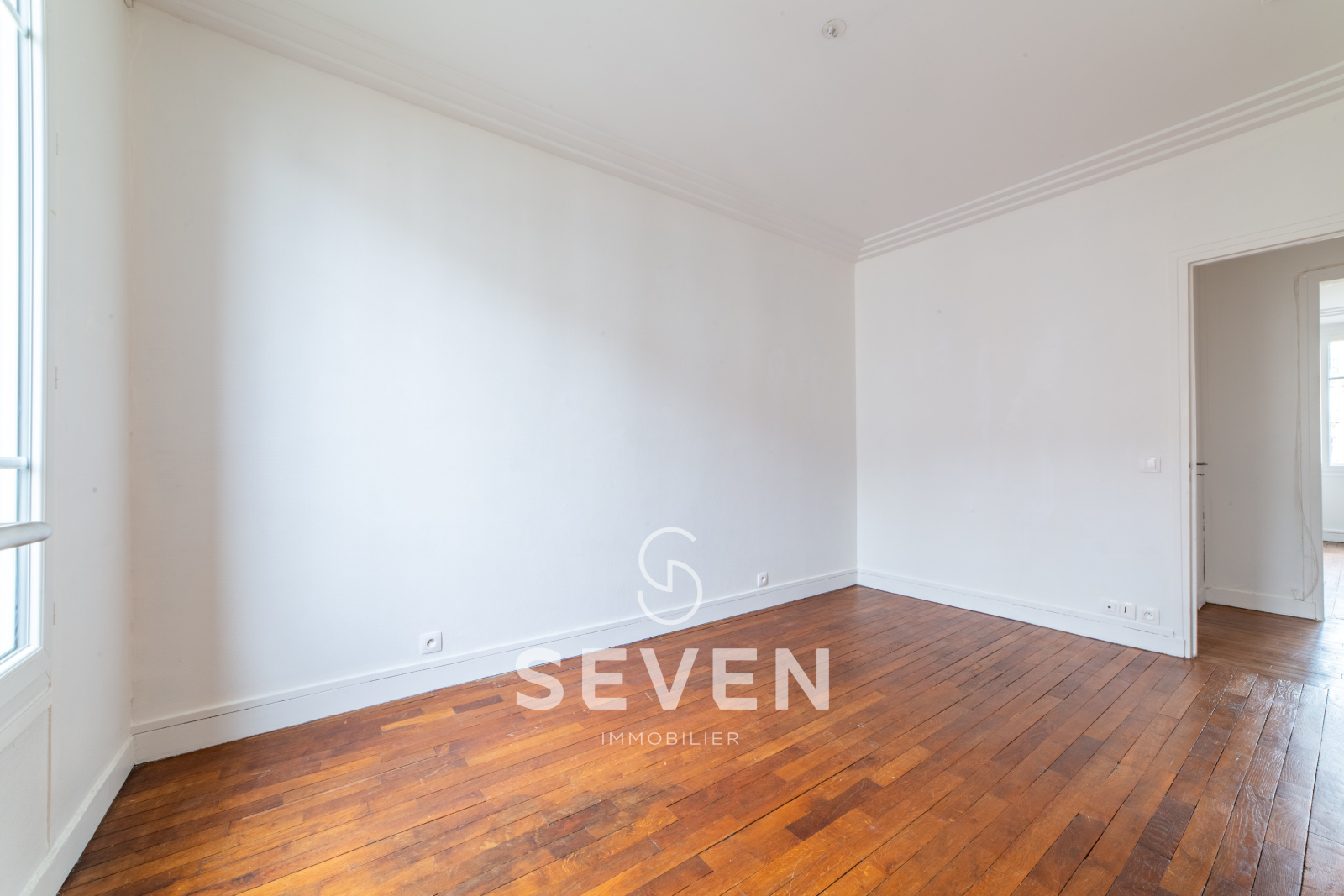 Image_, Appartement, Clichy, ref :MO777