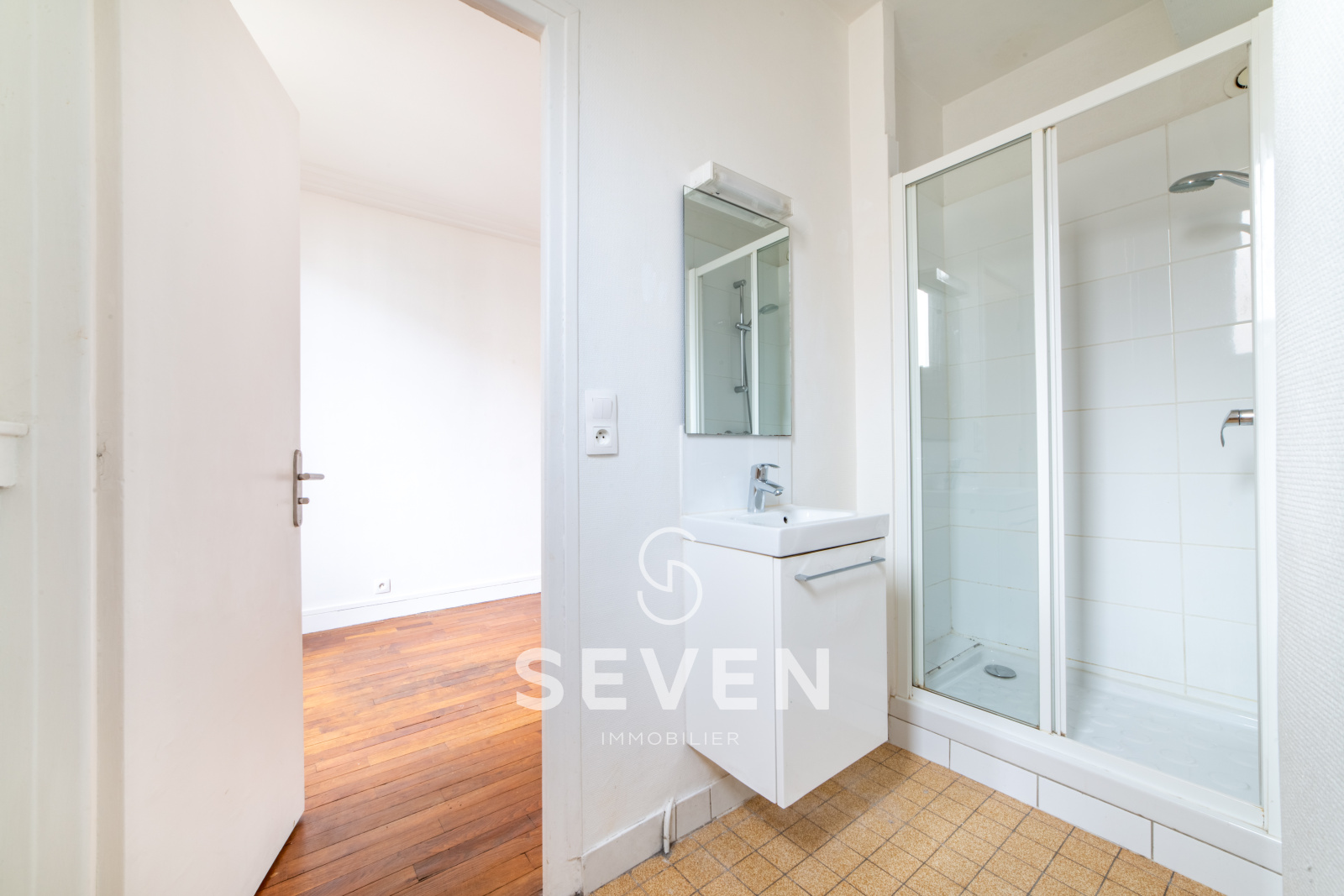 Image_, Appartement, Clichy, ref :MO777