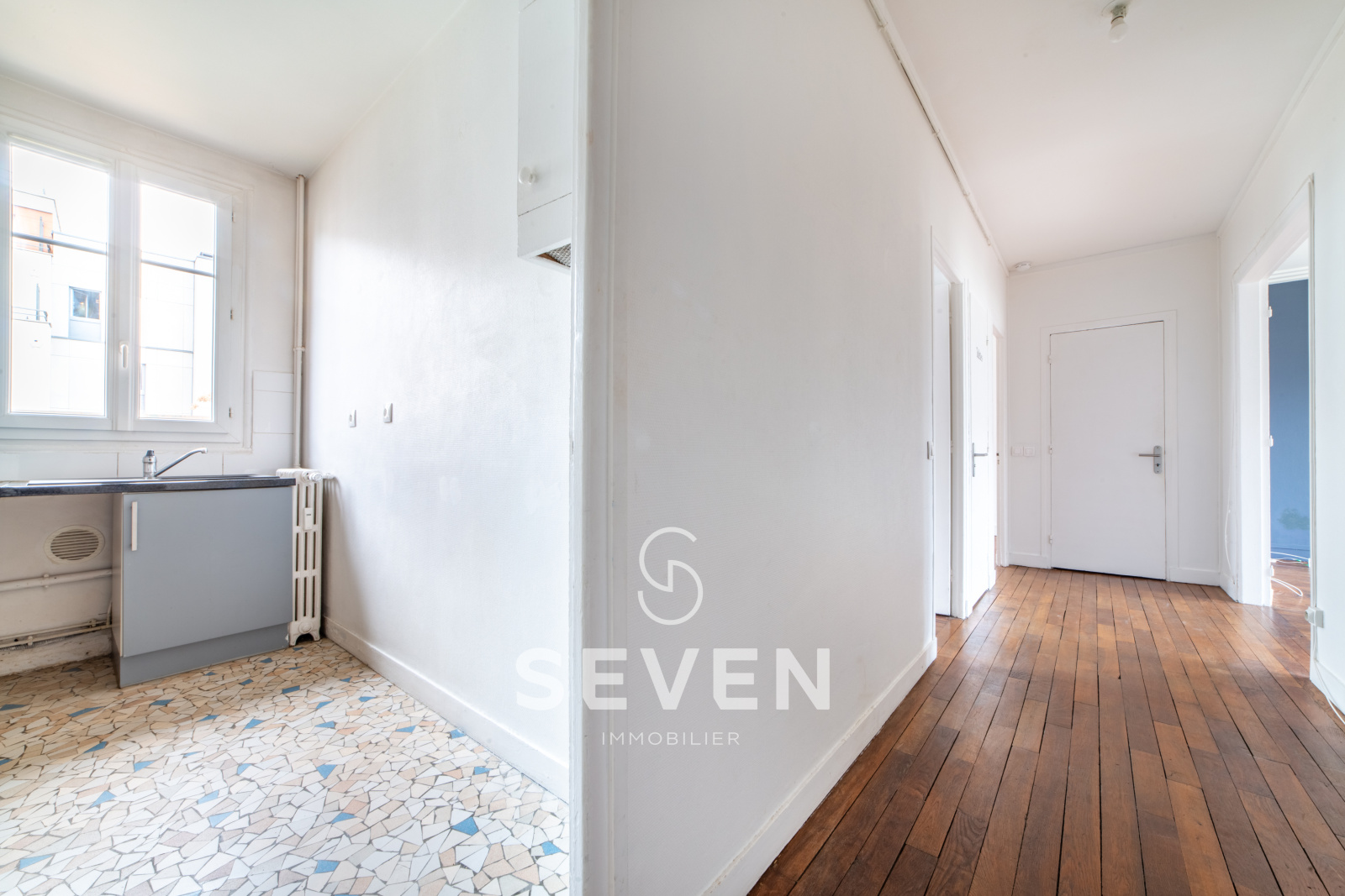 Image_, Appartement, Clichy, ref :MO777