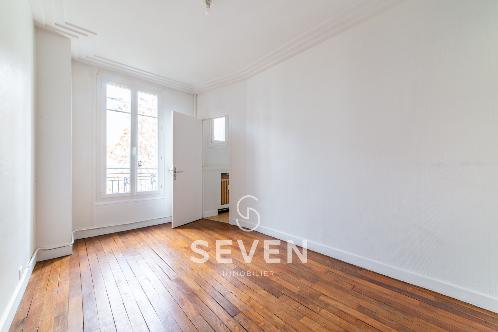 Image_, Appartement, Clichy, ref :MO777