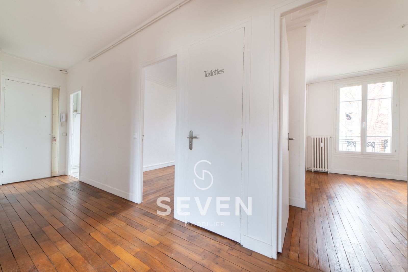 Image_, Appartement, Clichy, ref :MO777