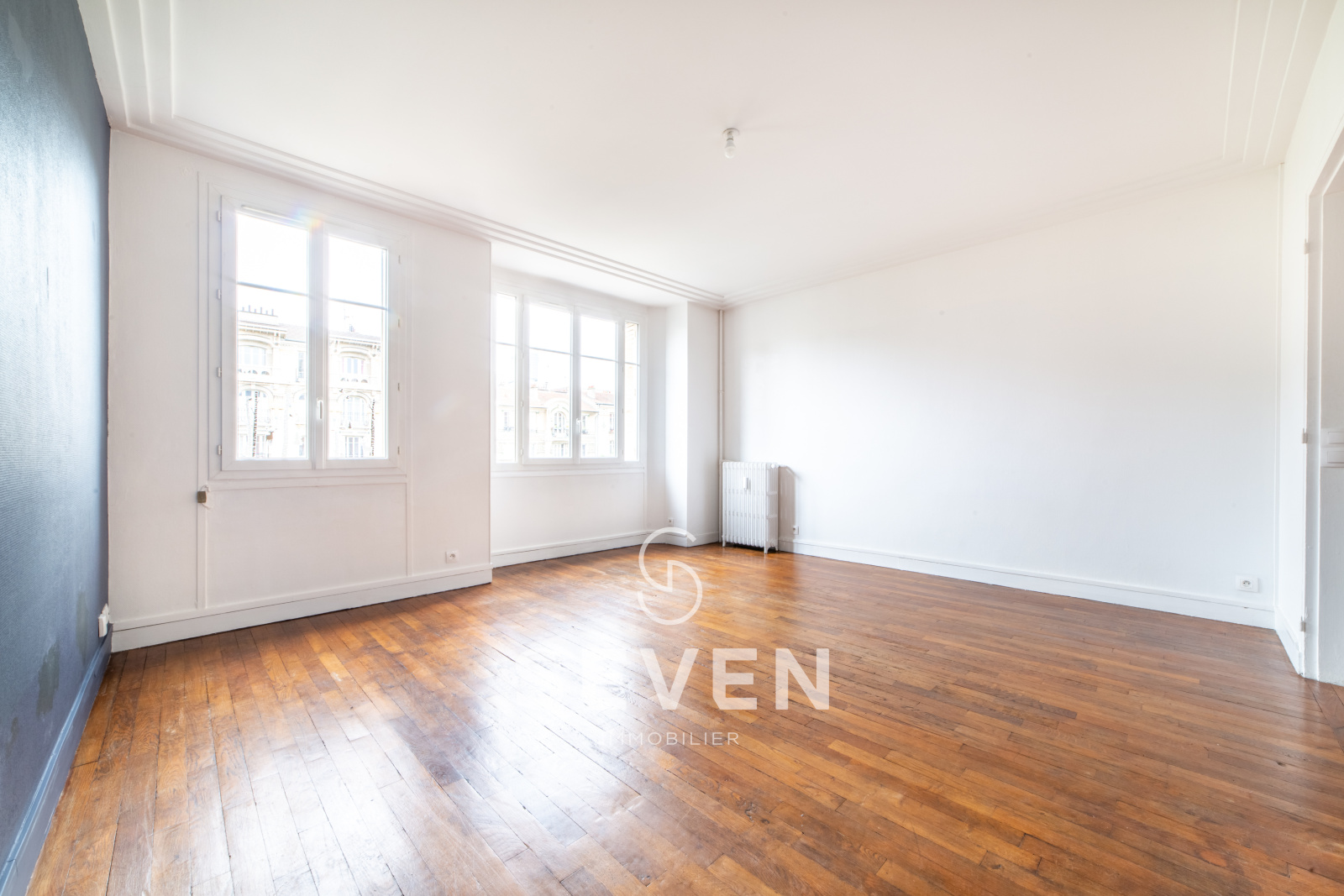 Image_, Appartement, Clichy, ref :MO777