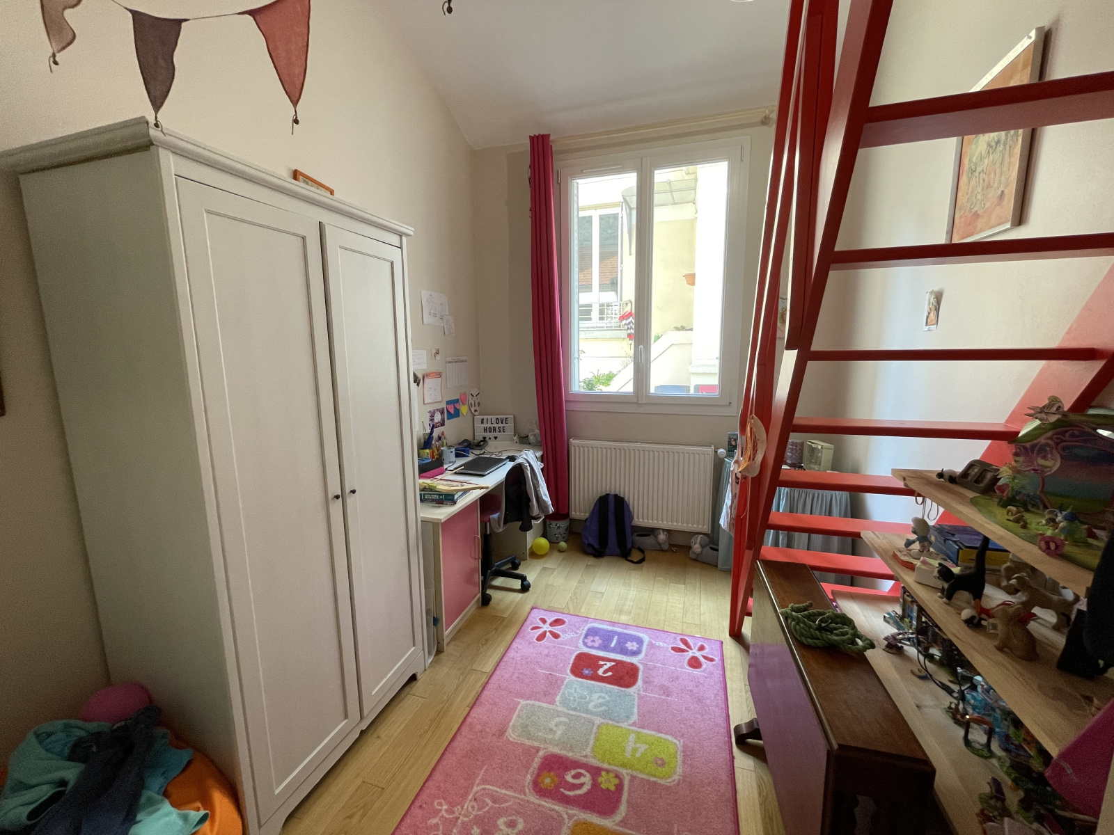 Image_, Appartement, Clichy, ref :00363