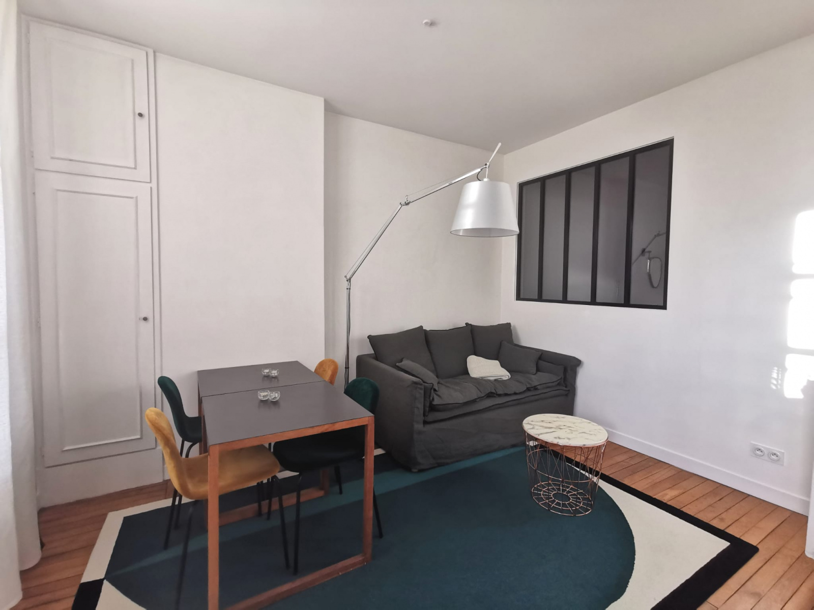 Image_, Appartement, Clichy, ref :682